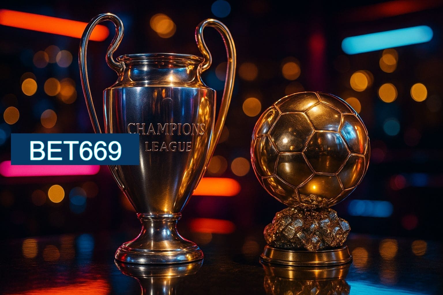 Eventos Esportivos