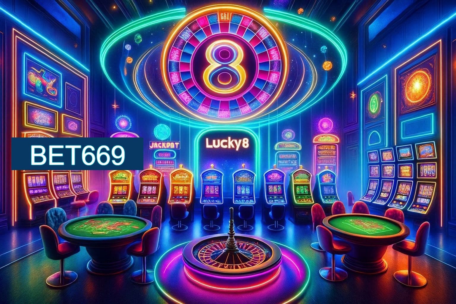 Jogos emocionantes no BET669