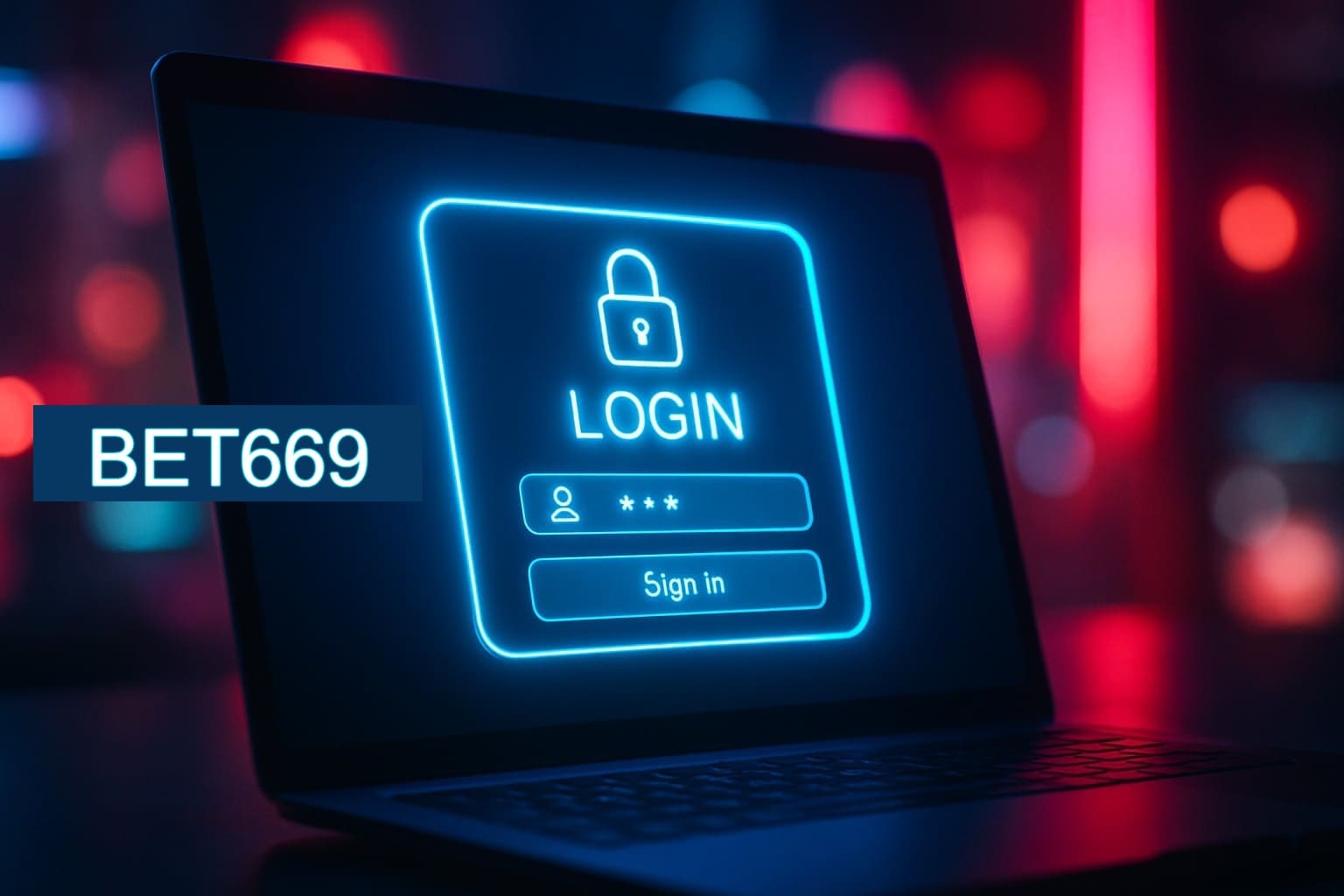 Benefícios do Login